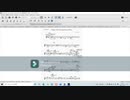 【私と練習してくれますか？】Violin1パート　威風堂々1番　Trio.