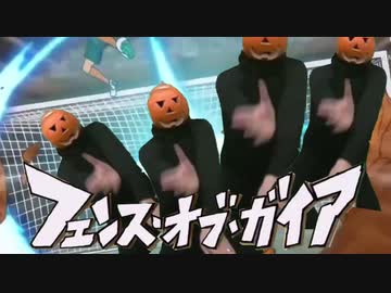 やっちゃいなよ！そんなクソザコブロッコリーなんか！