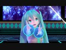【MMD】テオ【初音ミクLive】