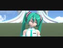 【MMD】sdPBR300で-I meets You!!-