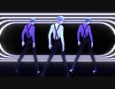 【MMDツイステ】Conqueror【オクタヴィネル】
