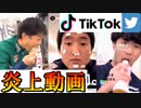 【炎上TikTok】バイトたちの逆襲(笑) バイトテロがやばすぎる【バカッター】