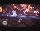 【非TA】MHWI　明けの死星　４PT　asuka視点