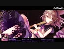 【東方アレンジ】LV.4 feat. monana / A little... (原曲:小さな欲望の星空)【サイケデリックトランス】