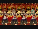 【ミリシタ】オペラセリア・煌輝座(琴葉・歌織・志保・まつり)「Harmony 4 You」【ソロMV(合唱版)】