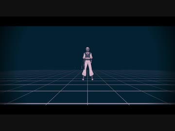 【にじさんじMMD】第六感【イブラヒム＋α】