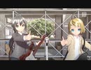 [初音ミク・鏡音リン】なりすましゲンガー【Project Diva MEGA39`s(switch)】