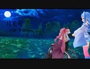 月光花/Janne Da Arc（piano）【Synthesizer V 琴葉葵】