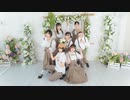 【香港７人で】Lovers　踊ってみた【オリジナル振付】