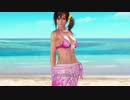 【DoaX3】OP-ED集 みさき 071003