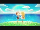 プリンセス・プリンシパル Crown Handler ED - Nowhere Land