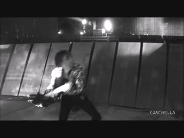 Muse - Agitated [Live at Coachella Festival 2014 - Weekend 1]