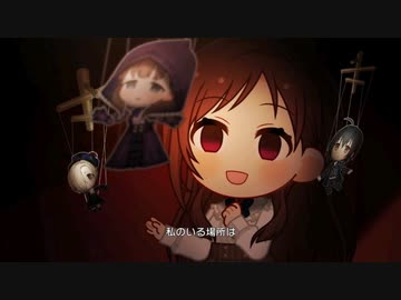 【デレステMV】「Home Sweet Home」(2Dリッチ)【1080p30】