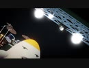 【MMD】B.B.F.　自作モデルで躍らせてみた