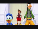 【PS4】どんどん忘れるKHCoM【プレイ動画】part12