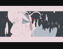 【オリジナルMV】深昏睡 歌ってみたஐ【透月 朧】