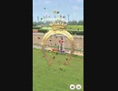 ウマ娘 プリティーダービー　URAファイナルズ決勝