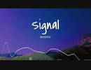 warpnica - Signal