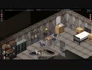 【Project Zomboid】ビッグブリッヂの死闘 【ゆるゾンボイド＃49】