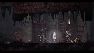 【ENDER LILIES】昏く美しい世界にて Part3 ⬣