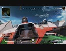 【APEX実況】ゴールド帯 ランクマ コースティック視点 (PS5) with みーくん