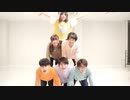 【がっちるいるか】飛行少女  踊ってみた【ゆこまるひな】