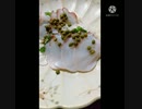 タコ刺しも青実山椒で食べたい幸せいっぱいタコうそれをゆうなら多幸