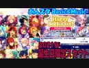 【あんスタ】HAPPY BIRTHDAY PRODUCERスカウト【ガチャ動画】