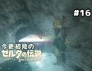 【ゼルダの伝説ブレスオブザワイルド】ラムダの財宝はここにあったんや【実況プレイ】#16