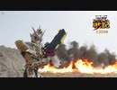 ホモと見る春映画予告.superherosenki