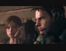 おっさん2人でバイオハザードリベレーションズを実況プレイ#21