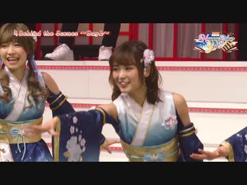 【デレマスライブ2】『THE IDOLM@STER CINDERELLA GIRLS Broadcast ＆ LIVE Happy New Yell !!!』【PV2】