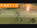【ゼルダの伝説BotW】#12 「人間は欲望の化身」