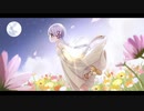 【UTAUカバー】つぼみ咲く【つくよみちゃんUTAU音源：深＆裏声】+UST配布