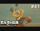 41#ブレス オブ ザ ワイルド[生放送実況プレイ]会員限定