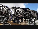 【ARK Survival Evolved】実況プレイ72