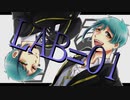 【人力ツイステ】UTB=01【リーチ兄弟】