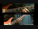 OneShotMovie T-Square - Faces 002