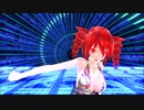 【MMD】第六感【重音テト】