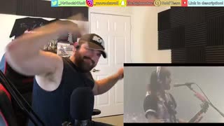 LEGIT_GOT_LIGHT_HEADED!!___Band-Maid_-_Play_(Live_Version)___REACTION.