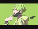 DECO*27「ヴァンパイア」ver.Peto【オリジナルMV】