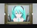 【MMD】眩しいDNAだけ/初音ミク