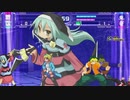 【MUGEN】第1回 並強タッグリーグトナメ Part10