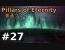 【ゆっくり実況】Pillars of Eternity 普通プレイ27