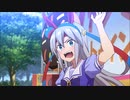 ウマ娘　タマモクロスほか×The World of Golden Eggs OP