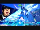 【EXVS2XB】クロブ徒然帳part.1【シャッフル】
