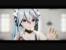 【MMD】メルティランドナイトメア【YYB式改変初音ミク】