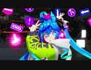 【MMDウマ娘】逃げ宣言ツインターボでグッバイ宣言