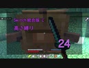 【Minecraft】Switch高さ縛り24