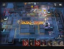 アークナイツ【明日方舟】彼方を望むBH-8　強襲